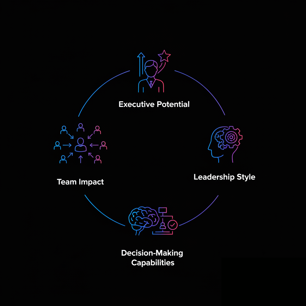 Leadership Assessment Services
